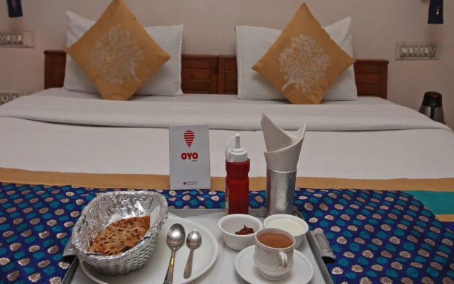 OYO 9234 Sai Residency