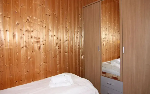 Sonniges Ferienhaus in Bansin