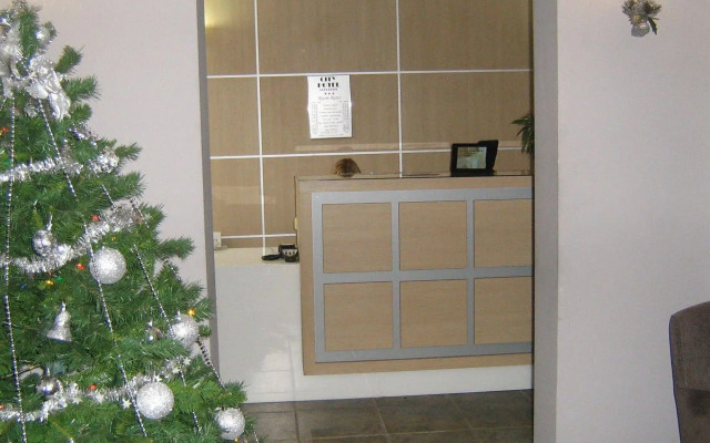 City Hotel Bucharest