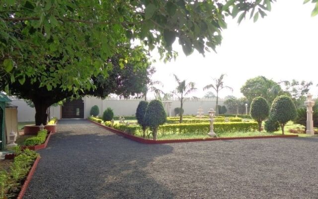 Champaner Heritage Resort