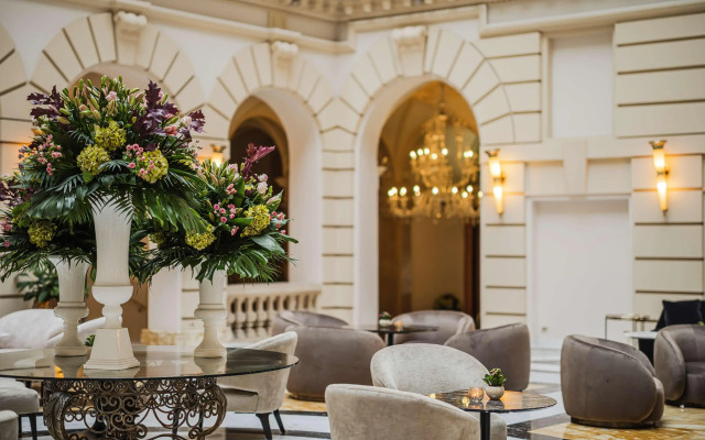 Anantara New York Palace Budapest Hotel