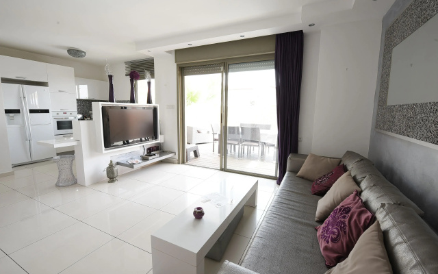 Amdar Holiday Apartments