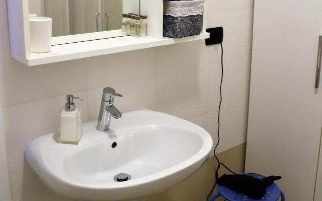 Perfect apartment Como