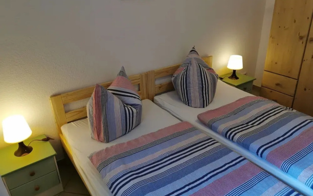 Beautiful Holiday Home in Elend with Private Sauna