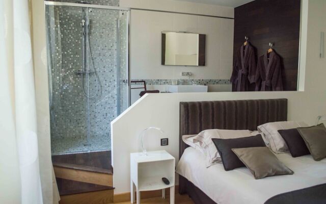 Maison d'hôtes Saint-Michel Valognes