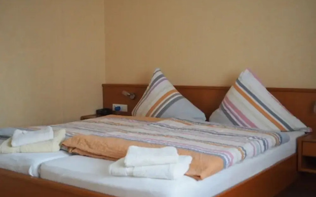 Weingut & Gästehaus Andreas Erz