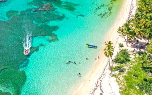 Las Terrenas The Fishers Town. Caribbean Vacation Rentals