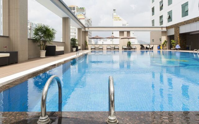 Nha Trang Beach Apartments