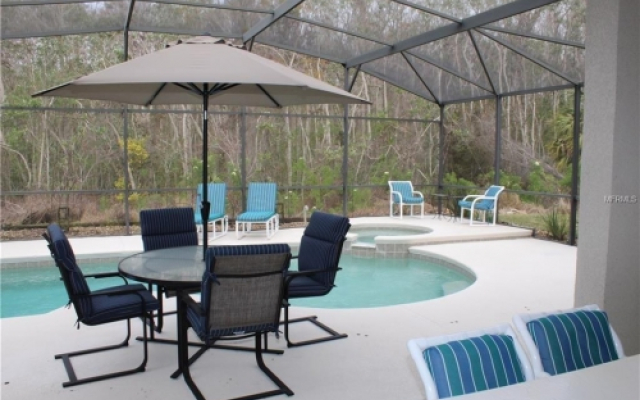 335WB, Davenport, USA