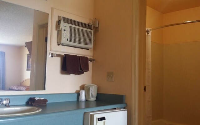 Travelodge by Wyndham Valleyview AB