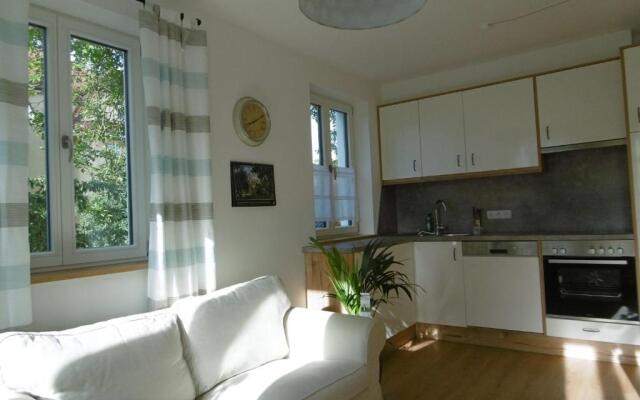 Ferienwohnungen Babo 6