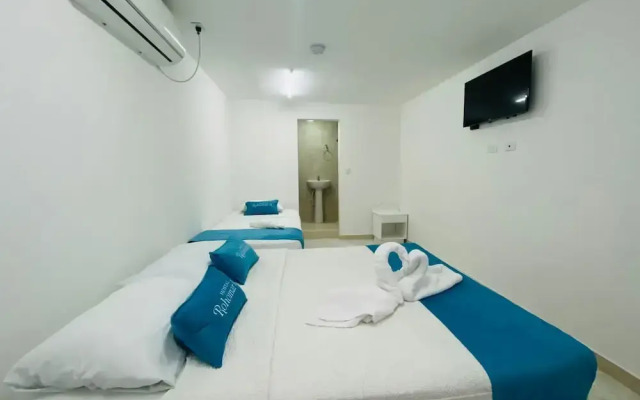 Hostal Rohomar 2 - Hostel