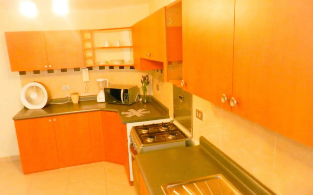 Trujillo El Golf Apartments