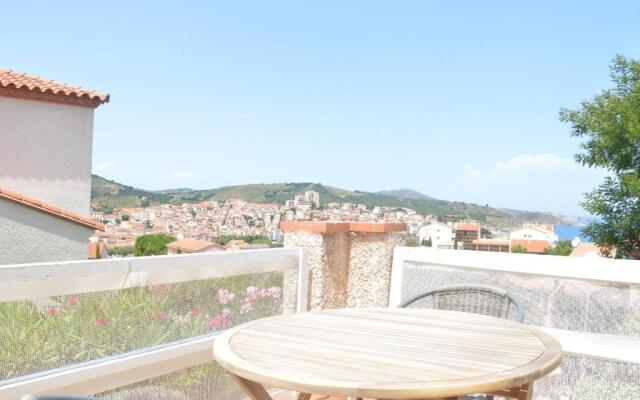 Appartement Banyuls-sur-Mer, 2 pièces, 2 personnes - FR-1-225C-63