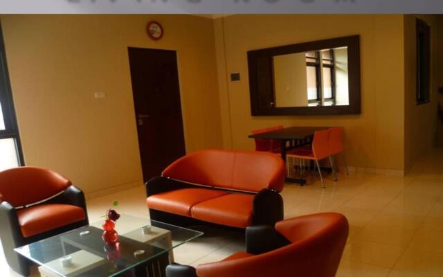 Twin House