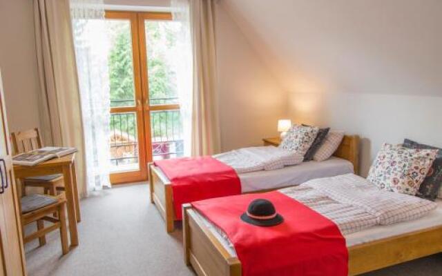 Tatrzańska Przystań