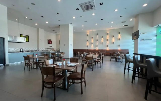 Hotel México Plaza Celaya