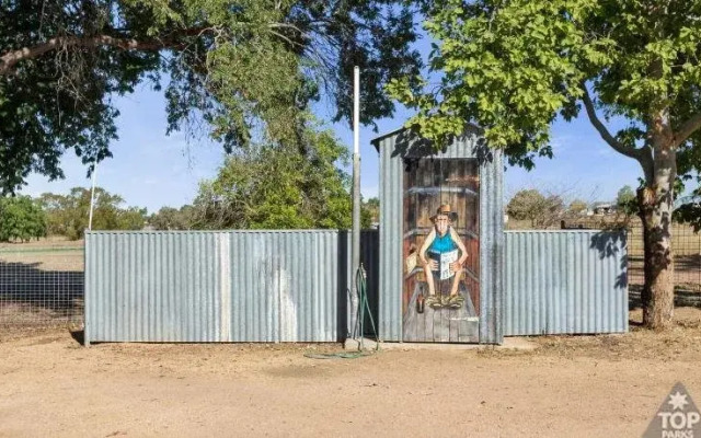 Charters Towers Tourist Park