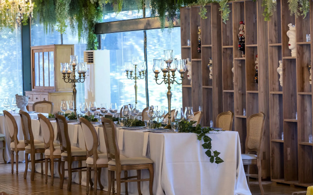 Villa Valentini Bonaparte