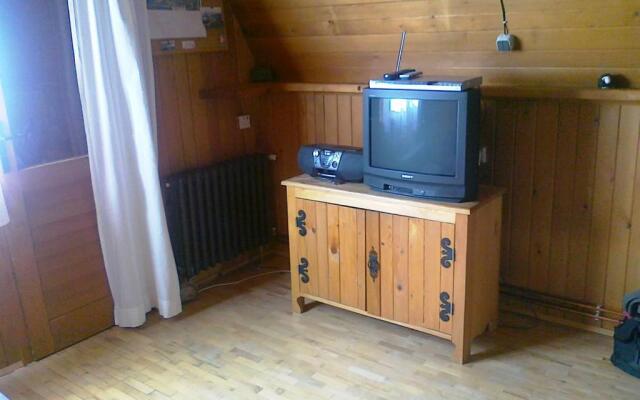 Chalet Jahorinka