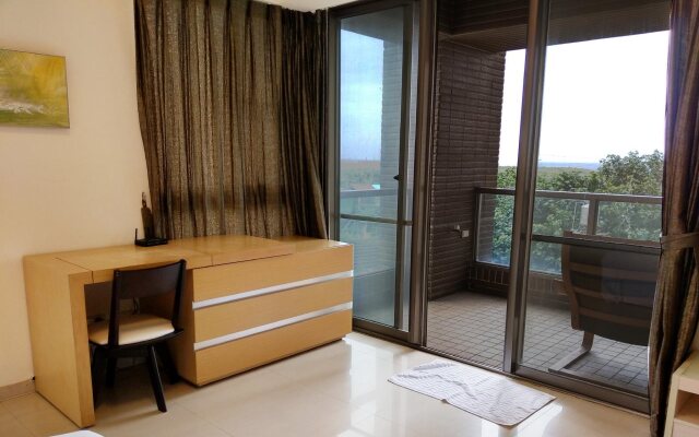 Blue Bay Villa
