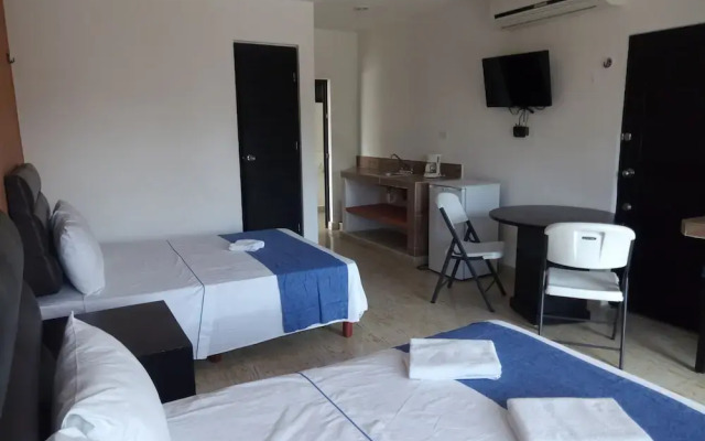 Moka Hotel