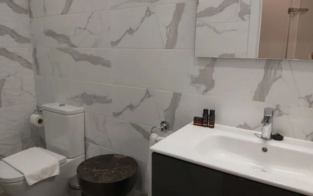 Del Parque Flats Flores Premium