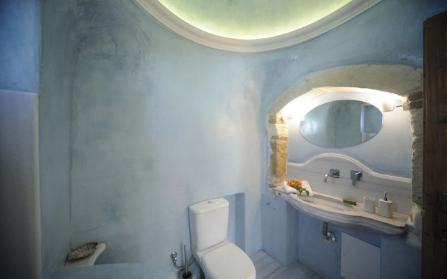 Veranda Rossa Suites