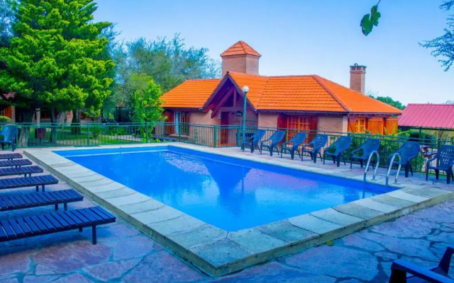 Complejo Vip Houses