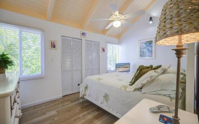 Sea Loft Village #106