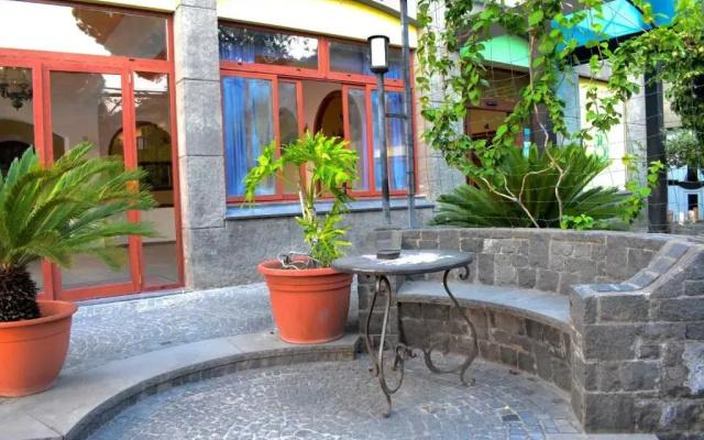 Hotel Belvedere