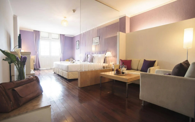 TTC Hotel - Ngoc Lan