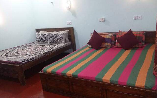 Relax Garden inn