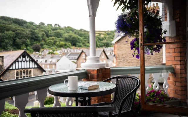 Southcliffe Bed & Breakfast