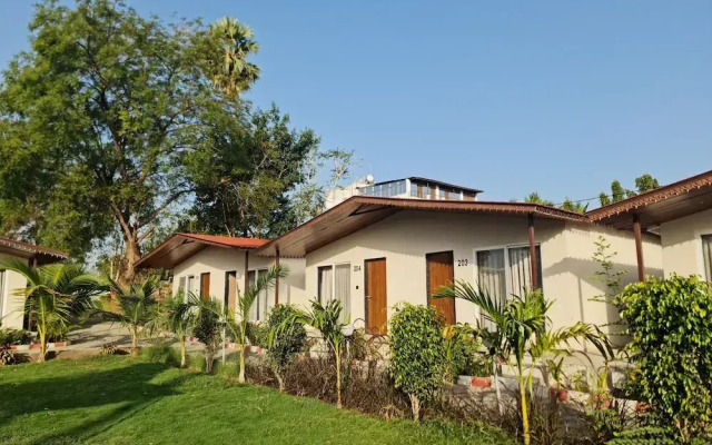 River view Tent Resort