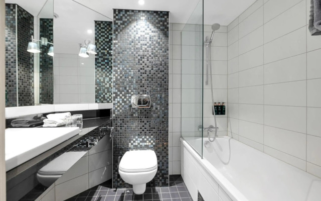 Clarion Hotel Ernst