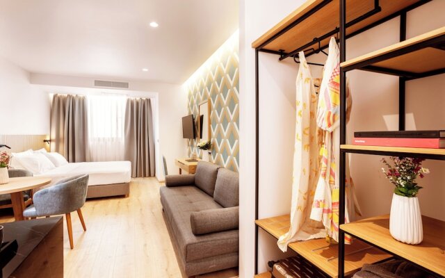 DAYS City Suites Athens
