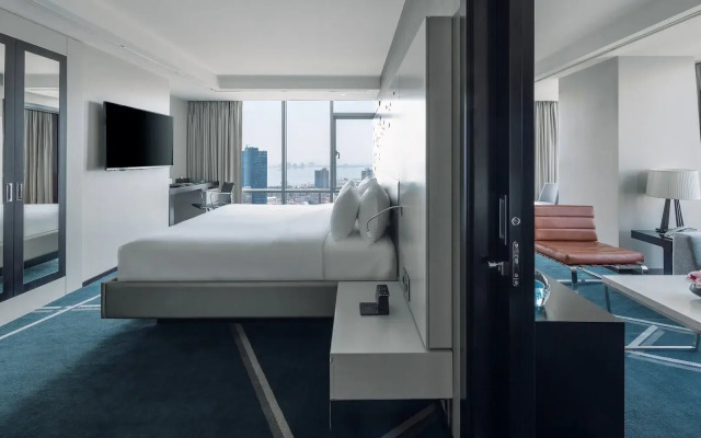 Intercontinental Luanda Miramar by IHG
