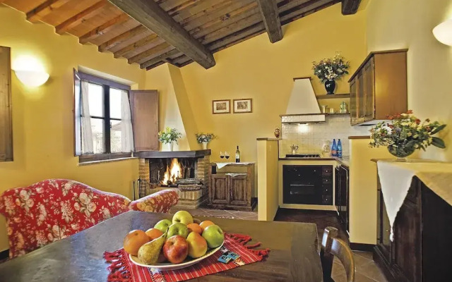 Il Poggio Agriturismo & Resort