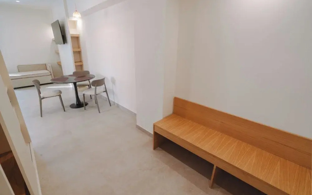 AB-apartHotel
