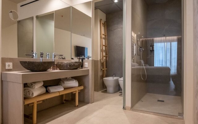 Hotel Cádiz Bahía by Q Hotels