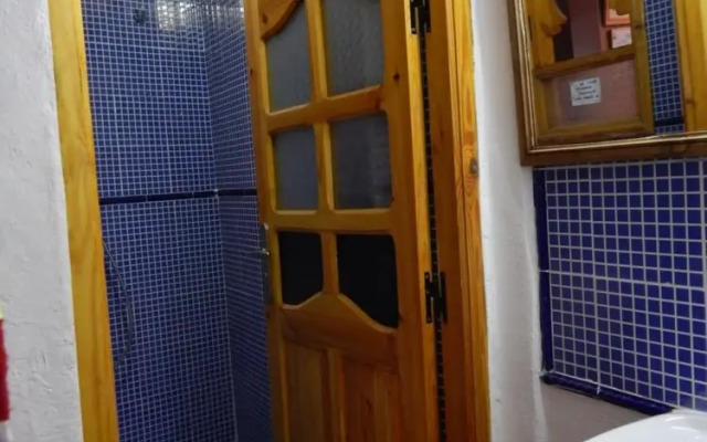 Kasbah du bout du monde