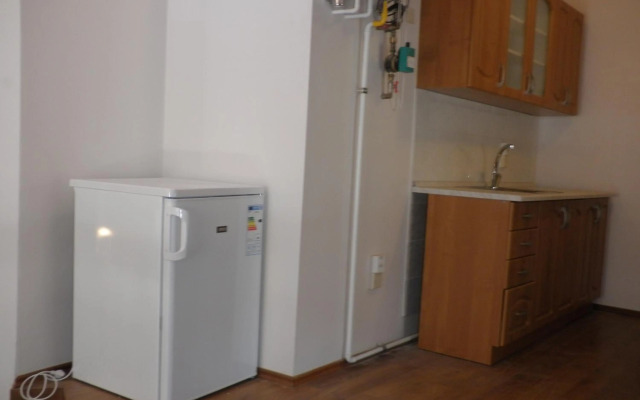 Apartment Paradise Michalská