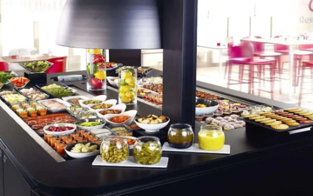 Campanile La Rochelle Nord - Puilboreau