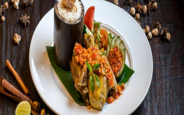 Luminor Hotel Pecenongan Jakarta by WH