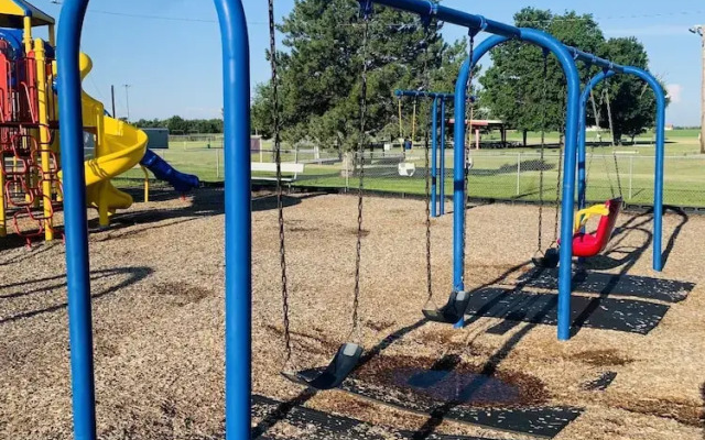 Park View Inn & Suites Hoisington