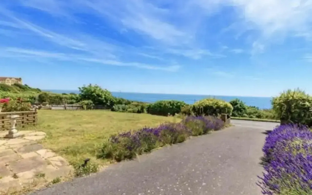 Brighton - 3 Beds - Pet Friendly - Sea View