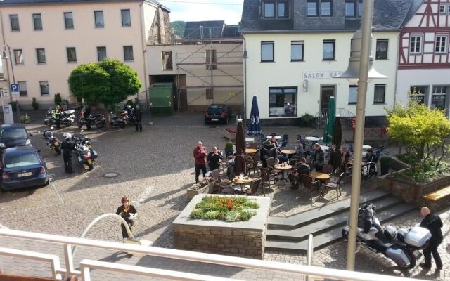 Pension Am Markt