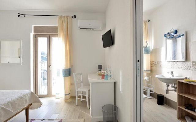Inah Boutique Rooms