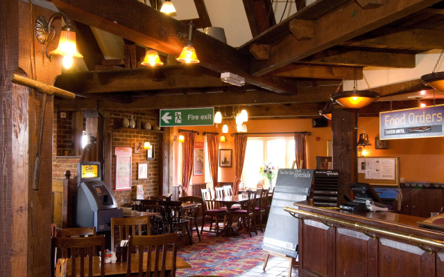 Premier Inn Eastbourne